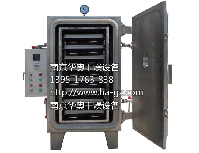 FZG-4型電加熱真空烘箱 FZG-4型電加熱真空烘箱