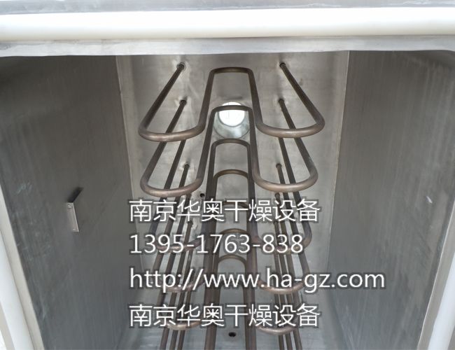 FZG-4型電加熱真空烘箱 FZG-4型電加熱真空烘箱